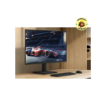 Monitor Gamer Samsung 24 FHD 100 Hz Preto