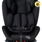 Cadeira de Carro Infantil 0 a 36kg Elite 4 em 1