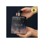 Perfume Vodka Wild 100ml Paris Elysees