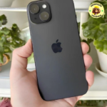 Apple iPhone 14 128 GB Meia Noite