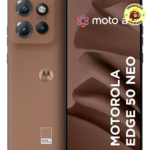 Smartphone Motorola Edge 50 Neo 5G 256GB 16GB
