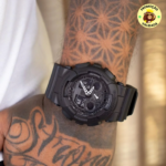 Relógio Masculino Casio G-Shock GA-100-1A1DR