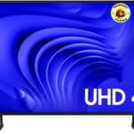 Samsung Smart TV 50 UHD 4K 50DU7700