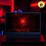Notebook Acer Nitro 51uz Ci5 16GB 512GB RTX4050