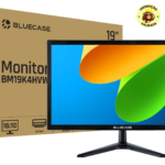 Monitor 19 Preto Led Bm19k4hvw Bluecase 75hz