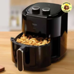 Fritadeira Air Fryer Elgin Facilita Fry 3,5L