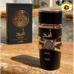 Lattafa Asad Eau De Parfum 100ml Masculino
