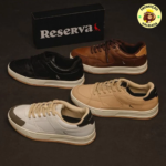 Tênis Reserva Roma Masculino Casual Cano Baixo