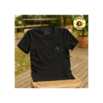 Camiseta Bolso Xadrez Reserva
