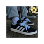Tênis Casual Masculino Grand Court adidas