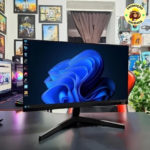 Monitor Gamer Samsung 27 FHD 75Hz Série T350