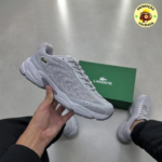 Tênis Lacoste Masculino Storm 96 Lite Couro