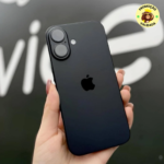 Apple iPhone 16 128GB Branco Distribuidor Autorizado