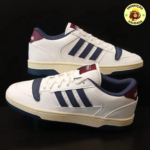 Tênis Casual Masculino adidas Break Start
