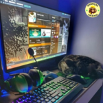 Monitor Gamer LG 27 Full HD 100Hz IPS