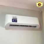 Ar-condicionado Electrolux Split Inverter 9.000 Btus
