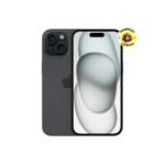 Apple iPhone 15 256 GB Preto Autorizado