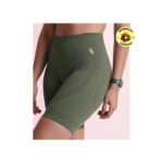 Bermuda Feminina Lupo Sport Seamless Dry