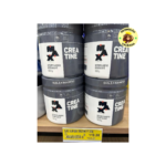 Creatina Max Titanium Monohidratada 300g