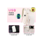 Mochila Executiva Grande para Notebook Feminina