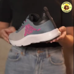Tênis Kappa Park 2.0 Masculino e Feminino