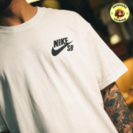 Camiseta Nike SB Masculina