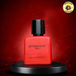 Perfume Attracione Men 25 ml