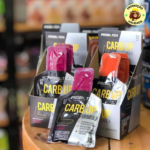 Carb Up Gel Super Fórmula 10 Saches Morango