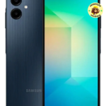 Smartphone Samsung Galaxy A06 128GB Azul-escuro