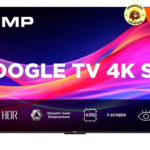 Smart TV Google 55 Ultra HD 4K Semp