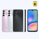 Smartphone Samsung Galaxy A05s 128GB 6GB RAM Preto