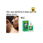 Deo Colônia Cebolinha 25ml - Jequiti
