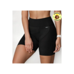 Short Feminino Poliamida Zero Transparência