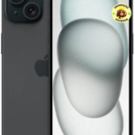 Apple iPhone 15 128 GB Preto Distribuidor Autorizado