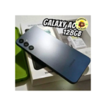 Samsung Galaxy A05s 128GB Dual SIM Prata