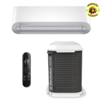Ar-condicionado Electrolux Split Inverter 9.000 BTUs