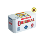 Cerveja Antártica Original Pilsen Lata 269ml 8 u
