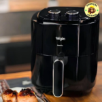 Fritadeira Air Fryer Elgin Facilita Fry 3,5L