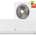 Ar Condicionado Tcl T-pro Inverter 12.000 Btu/h Frio