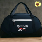 Mala Esportiva Reebok Colbie 31,2L Preto/Azul