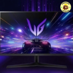 Monitor Gamer LG UltraGear 24” 24GS60F-B IPS