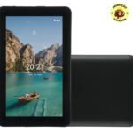 Tablet Mirage 7 64GB 4GB RAM Wi-Fi Preto 2022