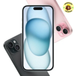 Apple iPhone 15 256 GB Preto Distribuidor Autorizado
