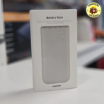 Carregador Portátil 20000mah 45w 3x Usb-c