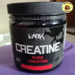 Creatina Monohidratada 300mg 100% Pura Dark Lab