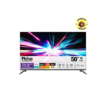 Smart TV 50 Philco Roku TV LED Dolby Audio