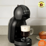 Cafeteira Nescafé Dolce Gusto Mini Me 110v