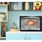Forno Elétrico Philco Dupla Resistência 44L