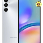 Samsung Galaxy A05s 128GB Dual Sim Prata 6GB RAM