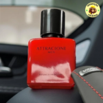 Perfume Attracione Men 25ml